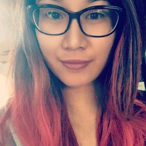 Meet your Posher, Felicia